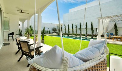 7S0166 Pool villa for sale 28,800,000 baht 4 bedrooom 5 bathroom at rawai