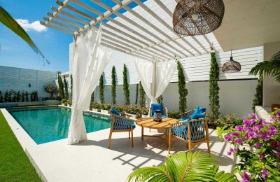 7S0166 Pool villa for sale 28,800,000 baht 4 bedrooom 5 bathroom at rawai