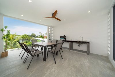 7S0167 Pool villa for sale 24,000,000 baht 4 bedrooom 4 bathroom at rawai 7S0167 Pool villa for sale 24,000,000 baht 4 bedrooom 4 bathroom at rawai