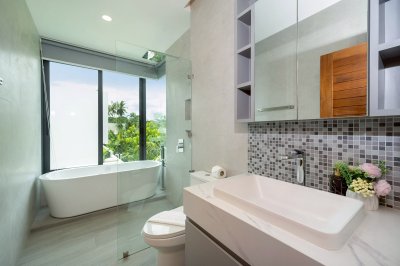 7S0167 Pool villa for sale 24,000,000 baht 4 bedrooom 4 bathroom at rawai 7S0167 Pool villa for sale 24,000,000 baht 4 bedrooom 4 bathroom at rawai