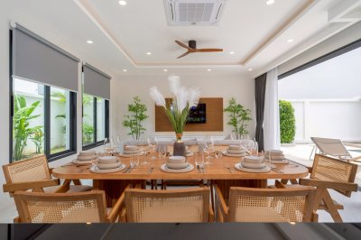 7S0167 Pool villa for sale 24,000,000 baht 4 bedrooom 4 bathroom at rawai 7S0167 Pool villa for sale 24,000,000 baht 4 bedrooom 4 bathroom at rawai