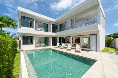 7S0168 Pool villa for sale 24,000,000 baht 4 bedrooom 4 bathroom at rawai 7S0168 Pool villa for sale 24,000,000 baht 4 bedrooom 4 bathroom at rawai