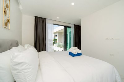 7S0168 Pool villa for sale 24,000,000 baht 4 bedrooom 4 bathroom at rawai