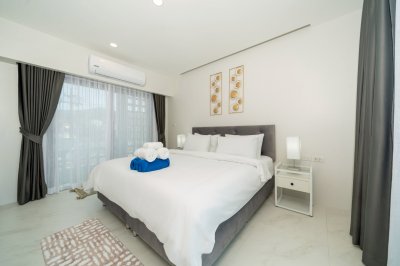 7S0168 Pool villa for sale 24,000,000 baht 4 bedrooom 4 bathroom at rawai