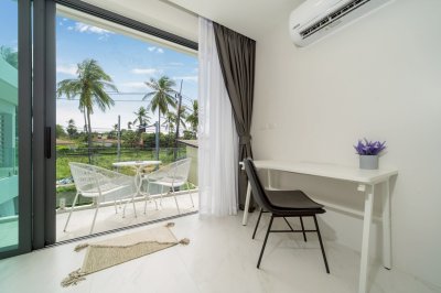 7S0168 Pool villa for sale 24,000,000 baht 4 bedrooom 4 bathroom at rawai