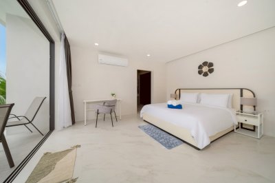 7S0169 Pool villa for sale 24,000,000 baht 4 bedrooom 4 bathroom at rawai