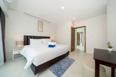 7S0169 Pool villa for sale 24,000,000 baht 4 bedrooom 4 bathroom at rawai