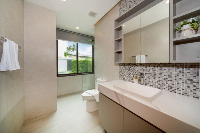 7S0169 Pool villa for sale 24,000,000 baht 4 bedrooom 4 bathroom at rawai