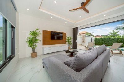 7S0169 Pool villa for sale 24,000,000 baht 4 bedrooom 4 bathroom at rawai
