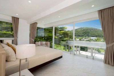 7S0170 Pool villa for sale 25,000,000 baht 3 bedrooom 3 bathroom at rawai