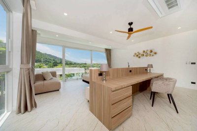 7S0170 Pool villa for sale 25,000,000 baht 3 bedrooom 3 bathroom at rawai
