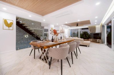 7S0170 Pool villa for sale 25,000,000 baht 3 bedrooom 3 bathroom at rawai