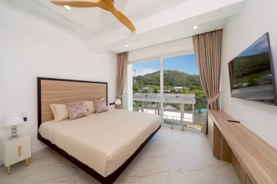7S0170 Pool villa for sale 25,000,000 baht 3 bedrooom 3 bathroom at rawai
