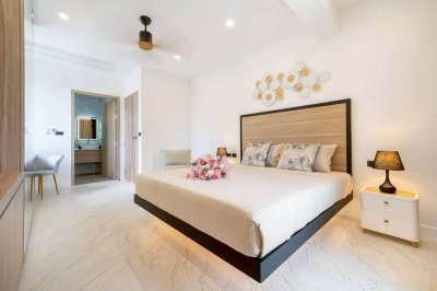 7S0170 Pool villa for sale 25,000,000 baht 3 bedrooom 3 bathroom at rawai