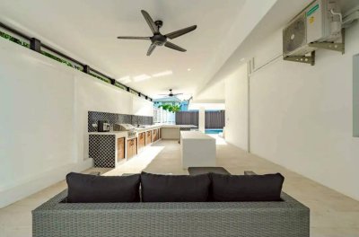 7S0171 Pool villa for sale 34,900,000 baht 4 bedroom 6 bathroom at rawai 7S0171 Pool villa for sale 34,900,000 baht 4 bedroom 6 bathroom at rawai