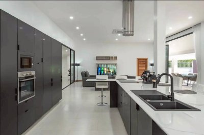 7S0171 Pool villa for sale 34,900,000 baht 4 bedroom 6 bathroom at rawai 7S0171 Pool villa for sale 34,900,000 baht 4 bedroom 6 bathroom at rawai