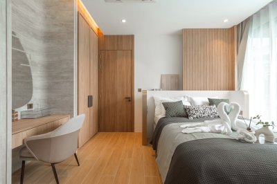 7S0172 Pool villa for sale 27,900,000 baht 3 bedroom 4 bathroom at rawai