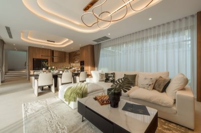 7S0172 Pool villa for sale 27,900,000 baht 3 bedroom 4 bathroom at rawai 7S0172 Pool villa for sale 27,900,000 baht 3 bedroom 4 bathroom at rawai