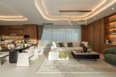 7S0172 Pool villa for sale 27,900,000 baht 3 bedroom 4 bathroom at rawai