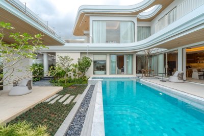 7S0172 Pool villa for sale 27,900,000 baht 3 bedroom 4 bathroom at rawai 7S0172 Pool villa for sale 27,900,000 baht 3 bedroom 4 bathroom at rawai