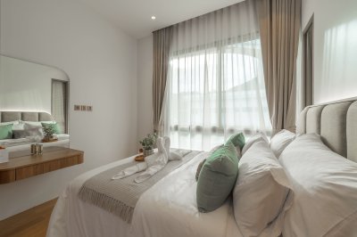 7S0172 Pool villa for sale 27,900,000 baht 3 bedroom 4 bathroom at rawai