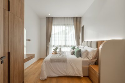 7S0172 Pool villa for sale 27,900,000 baht 3 bedroom 4 bathroom at rawai