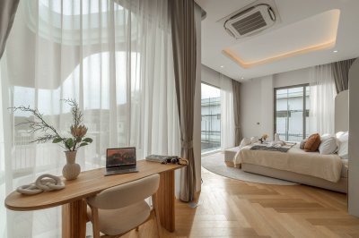 7S0172 Pool villa for sale 27,900,000 baht 3 bedroom 4 bathroom at rawai 7S0172 Pool villa for sale 27,900,000 baht 3 bedroom 4 bathroom at rawai