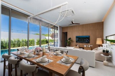 7S0173 Pool villa for sale 23,500,000 baht 4 bedroom 5 bathroom at rawai 7S0173 Pool villa for sale 23,500,000 baht 4 bedroom 5 bathroom at rawai