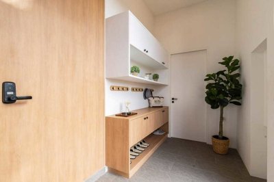 7S0173 Pool villa for sale 23,500,000 baht 4 bedroom 5 bathroom at rawai