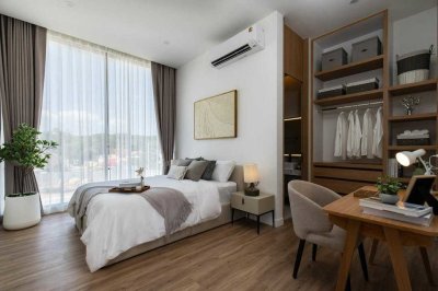 7S0173 Pool villa for sale 23,500,000 baht 4 bedroom 5 bathroom at rawai 7S0173 Pool villa for sale 23,500,000 baht 4 bedroom 5 bathroom at rawai