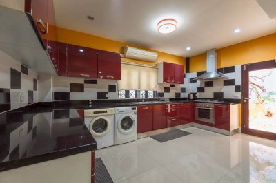 7S0174 Pool villa for sale 9,900,000 baht 4 bedroom 4 bathroom at rawai