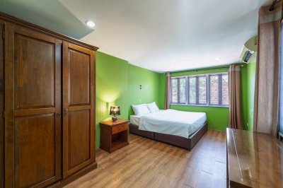 7S0174 Pool villa for sale 9,900,000 baht 4 bedroom 4 bathroom at rawai