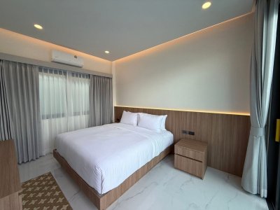 7S0175 Pool villa for sale 24,900,000 baht 5 bedroom 6 bathroom at rawai