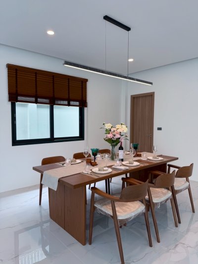 7S0175 Pool villa for sale 24,900,000 baht 5 bedroom 6 bathroom at rawai