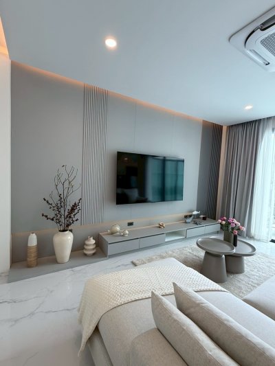 7S0175 Pool villa for sale 24,900,000 baht 5 bedroom 6 bathroom at rawai