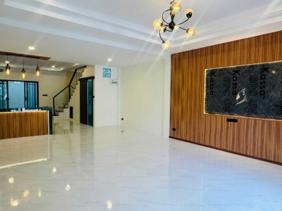 7S0176 This house for sale 4,790,000 baht 2 bedroom 3 bathroom at rawai