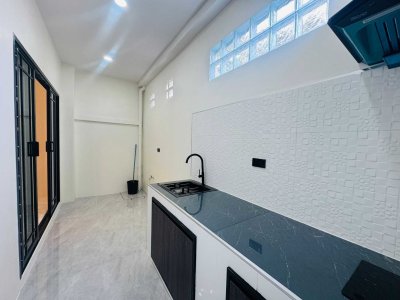 7S0176 This house for sale 4,790,000 baht 2 bedroom 3 bathroom at rawai