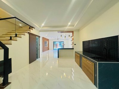 7S0176 This house for sale 4,790,000 baht 2 bedroom 3 bathroom at rawai