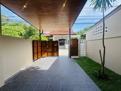 7S0176 This house for sale 4,790,000 baht 2 bedroom 3 bathroom at rawai