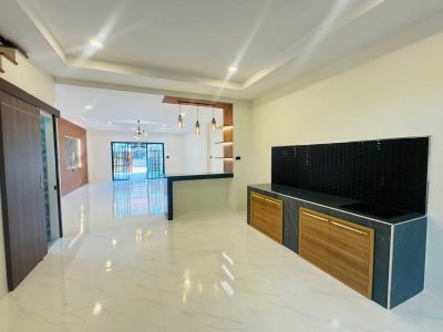 7S0176 This house for sale 4,790,000 baht 2 bedroom 3 bathroom at rawai