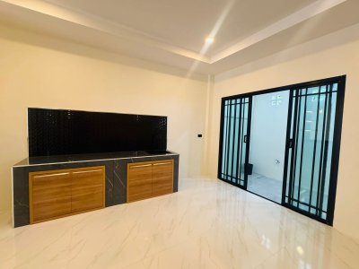 7S0176 This house for sale 4,790,000 baht 2 bedroom 3 bathroom at rawai