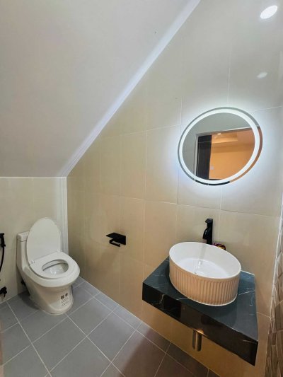 7S0176 ขายบ้านแฝดสองชั้น ราคา 4,790,000 บาท 2 ห้องนอน 3 ห้องน้ำ โซนราไวย์ 7S0176 ขายบ้านแฝดสองชั้น ราคา 4,790,000 บาท 2 ห้องนอน 3 ห้องน้ำ โซนราไวย์