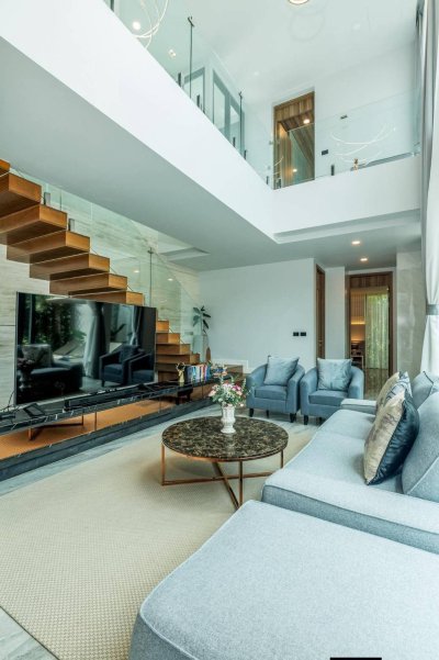 7S0178 Pool villa for sale 37,500,000 baht 4 bedroom 6 bathroom at rawai