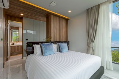 7S0178 ขายพูลวิลล่า ราคา 37,500,000 บาท 4 ห้องนอน 6 ห้องน้ำ โซนราไวย์