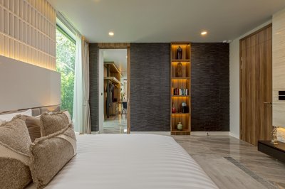 7S0178 ขายพูลวิลล่า ราคา 37,500,000 บาท 4 ห้องนอน 6 ห้องน้ำ โซนราไวย์