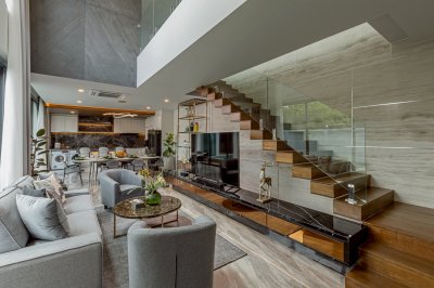 7S0178 ขายพูลวิลล่า ราคา 37,500,000 บาท 4 ห้องนอน 6 ห้องน้ำ โซนราไวย์