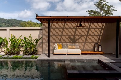 7S0179 ขายพูลวิลล่า ราคา 47,899,908 บาท 3 ห้องนอน 4 ห้องน้ำ โซนราไวย์