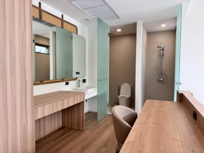 7S0180 ขายพูลวิลล่า ราคา 19,900,000 บาท 3 ห้องนอน 4 ห้องน้ำ โซนราไวย์