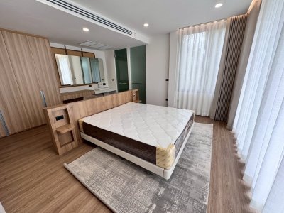 7S0180 ขายพูลวิลล่า ราคา 19,900,000 บาท 3 ห้องนอน 4 ห้องน้ำ โซนราไวย์