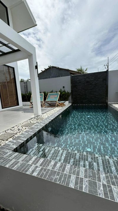 7S0181 ขายพูลวิลล่า ราคา 13,900,000 บาท 3 ห้องนอน 4 ห้องน้ำ โซนราไวย์ 7S0181 ขายพูลวิลล่า ราคา 13,900,000 บาท 3 ห้องนอน 4 ห้องน้ำ โซนราไวย์